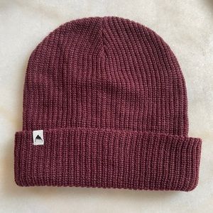 BURTON Truckstop Beanie